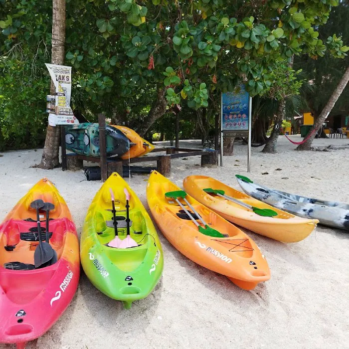 The Reef Chalets Picture 8