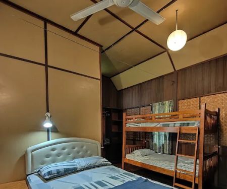 The Reef Chalets