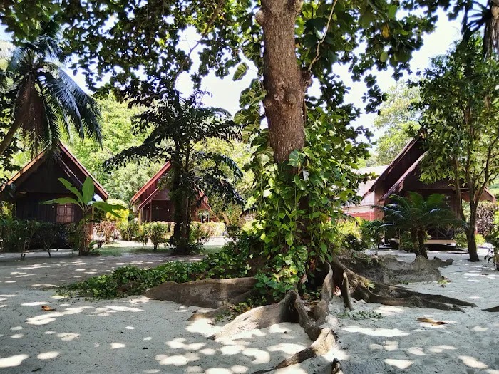 The Reef Chalets Picture 6