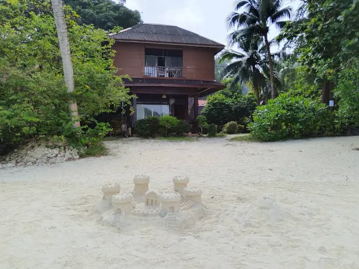 The Reef Chalets Picture 2