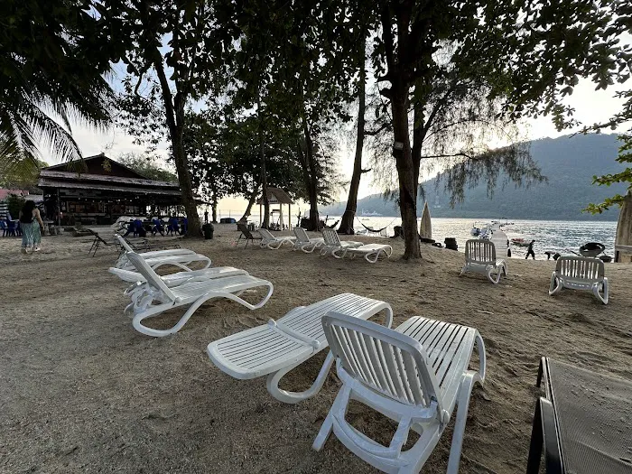 The Barat Perhentian Picture 3