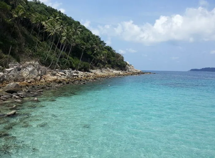 The Barat Perhentian Picture 5