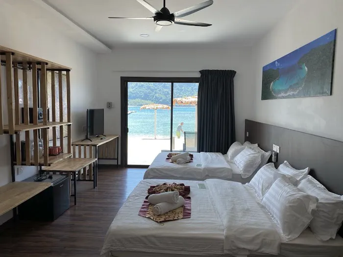 The Barat Perhentian Picture 7