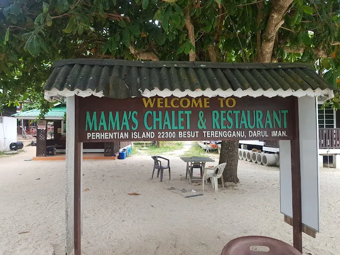 Mama's Chalet Picture 3