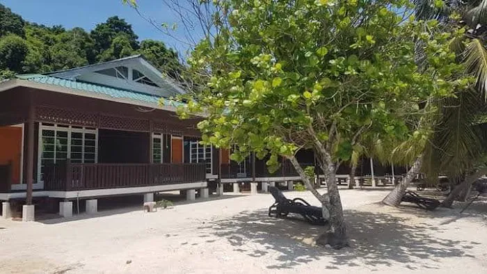 Mama's Chalet Picture 4