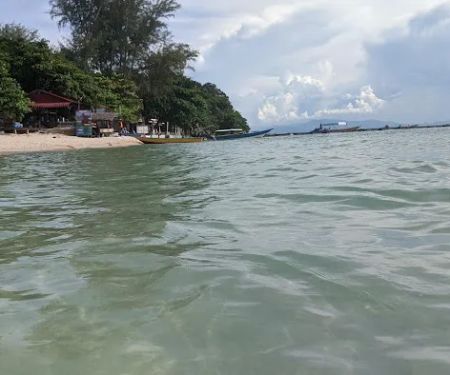 Mama's Chalet