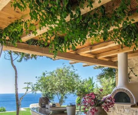 Rubiah Resort