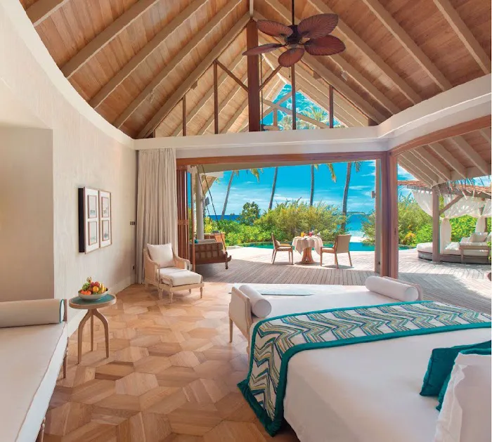 Rubiah Resort Picture 3