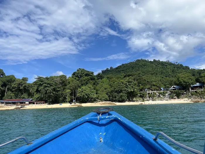 Cozy Chalet Perhentian Island Picture 1