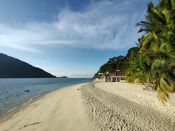 Cozy Chalet Perhentian Island Picture 5