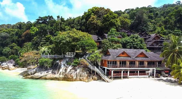 Cozy Chalet Perhentian Island Picture 3