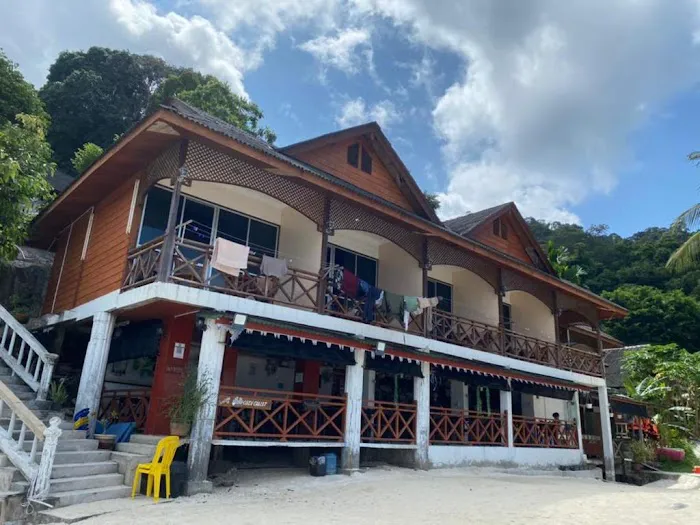 Cozy Chalet Perhentian Island Picture 4