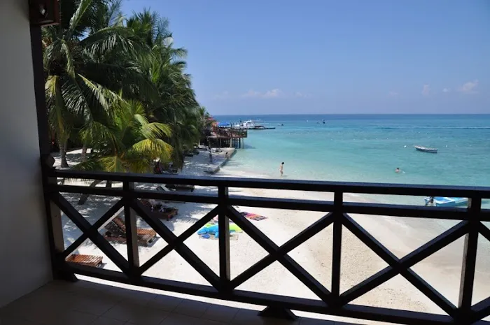 Cozy Chalet Perhentian Island Picture 10