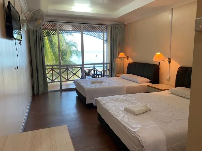 Cozy Chalet Perhentian Island Picture 7