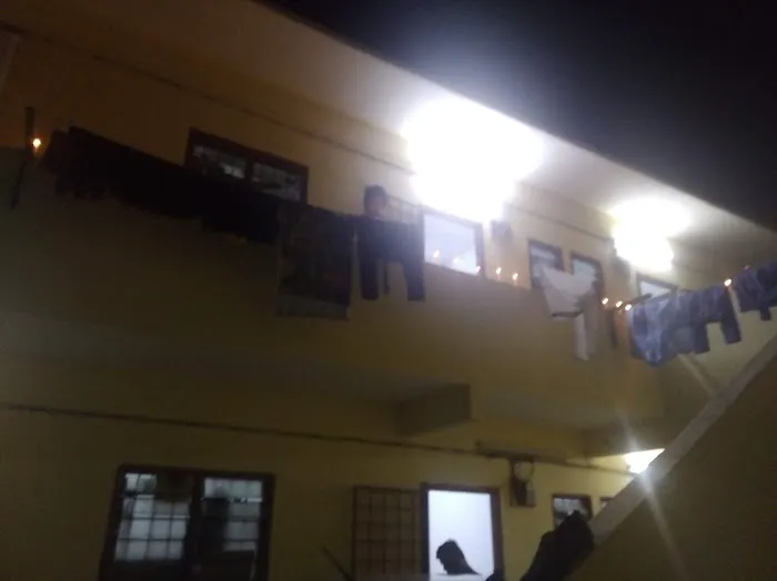 Nepalese Hostel Picture 2