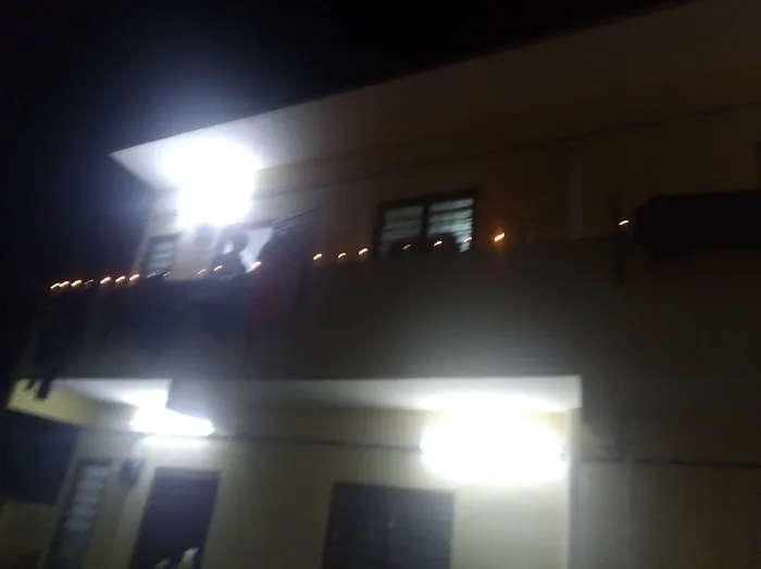 Nepalese Hostel Picture 1