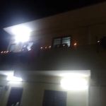 Nepalese Hostel