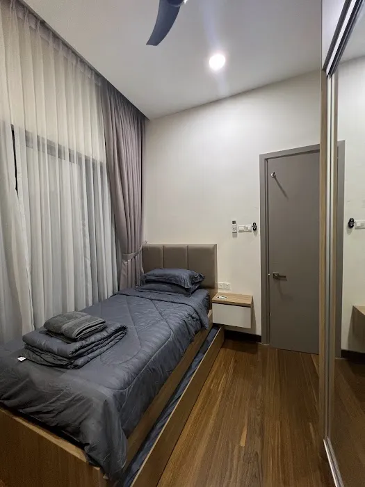 D.A GUESTHOUSE Picture 3