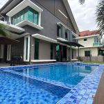 D.A GUESTHOUSE