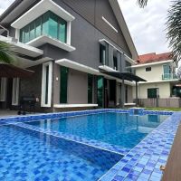D.A GUESTHOUSE ico