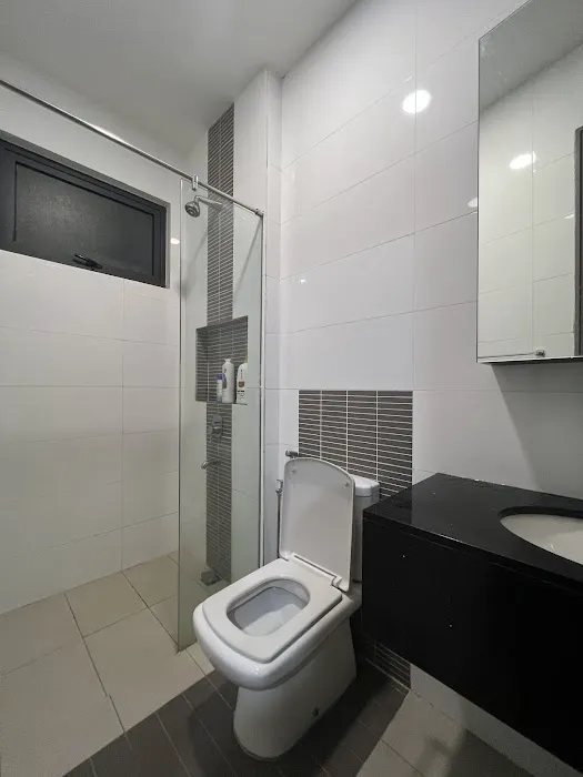 D.A GUESTHOUSE Picture 4