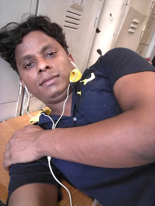 Indresh Picture 5