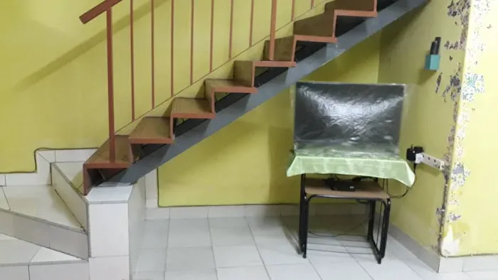 TDK HOMESTAY Picture 2