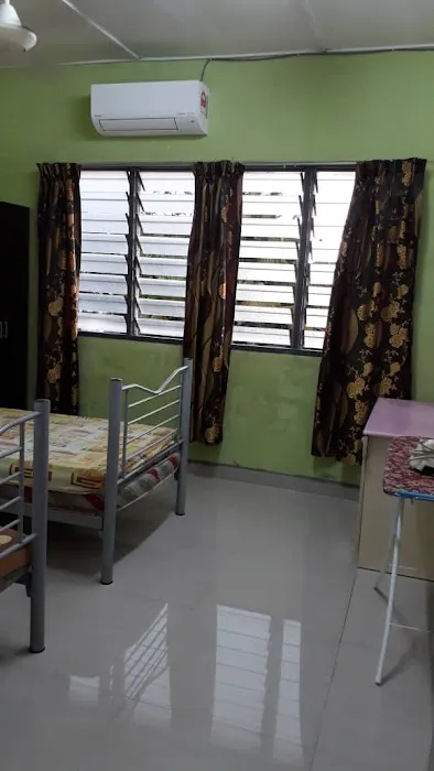 TDK HOMESTAY Picture 3