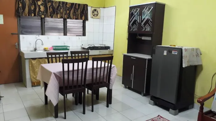 TDK HOMESTAY Picture 4
