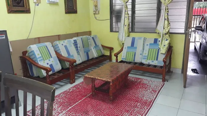 TDK HOMESTAY Picture 1