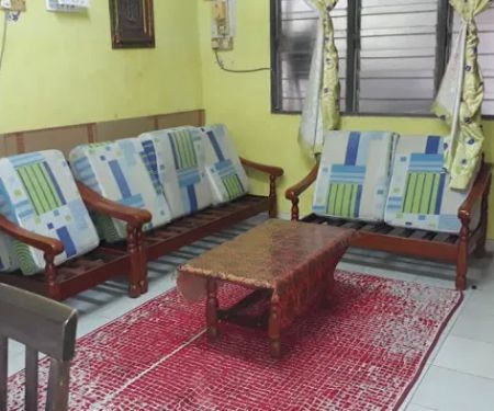 TDK HOMESTAY