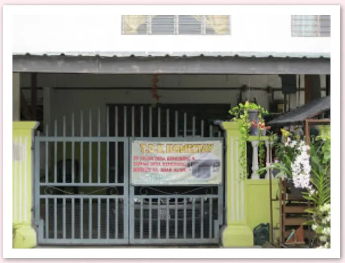 TDK HOMESTAY Picture 7