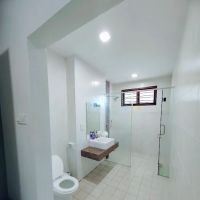 Homestay Tok Abah (Alam Impian) Fully Aircond with Pool ico