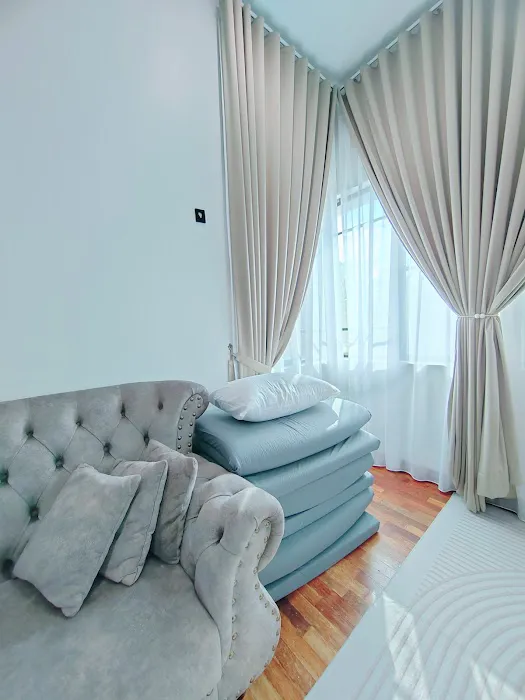 Homestay Tok Abah (Alam Impian) Fully Aircond with Pool Picture 5