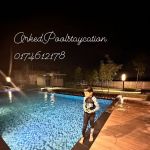 Orked Poolstaycation,Platinum Residence