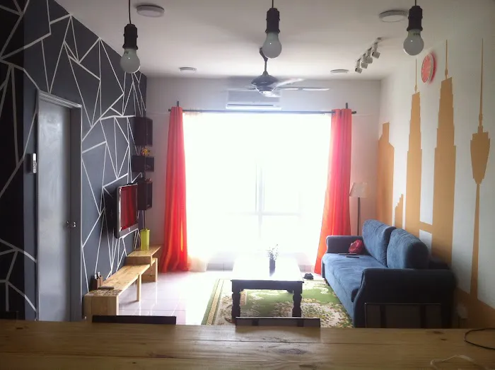 Sam's Fancy Homestay Picture 3
