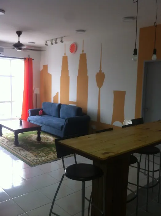 Sam's Fancy Homestay Picture 4