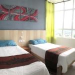 Sam's Fancy Homestay