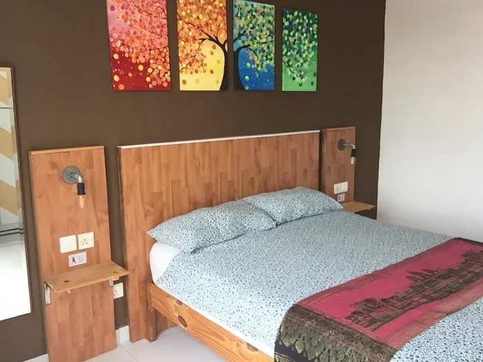 Sam's Fancy Homestay Picture 6