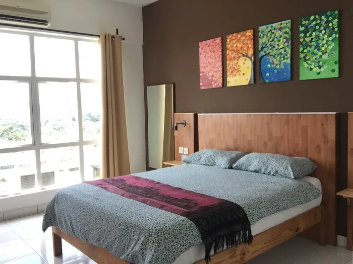Sam's Fancy Homestay Picture 7