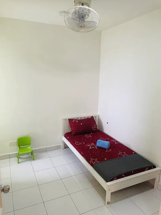 D’M3Lati Homestay Picture 4