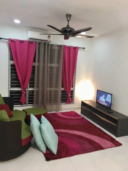 D’M3Lati Homestay Picture 7