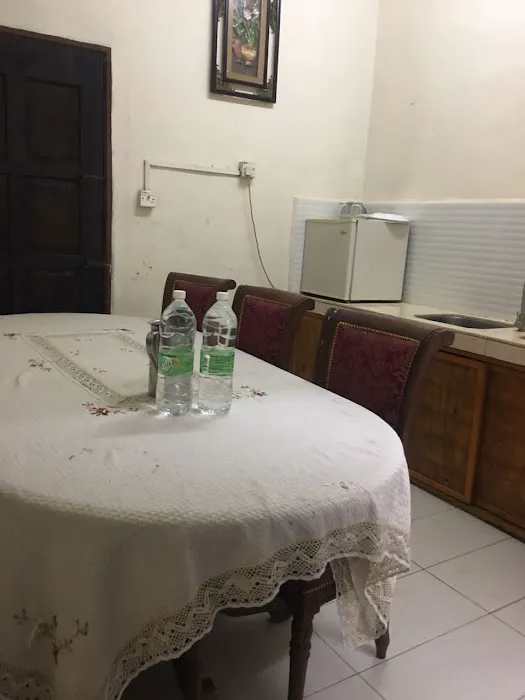 Masmas Homestay Picture 2