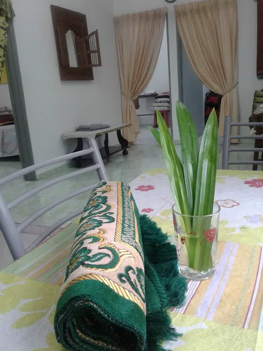 Chempaka Homestay Picture 5