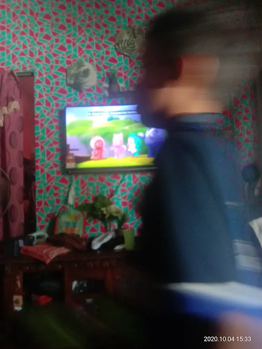 Chempaka Homestay Picture 8