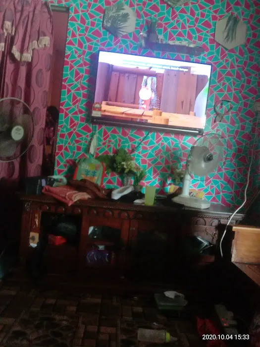 Chempaka Homestay Picture 7