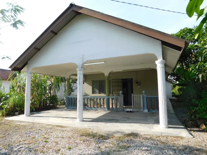 Chempaka Homestay Picture 6
