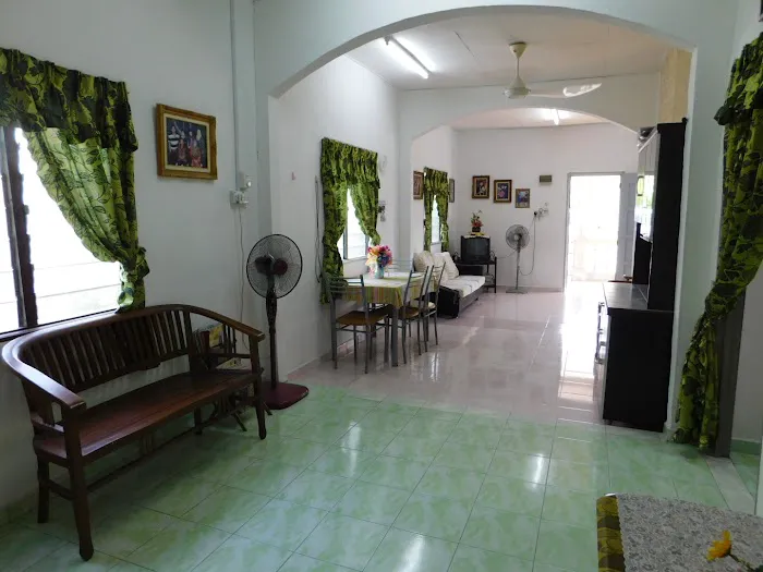 Chempaka Homestay Picture 4