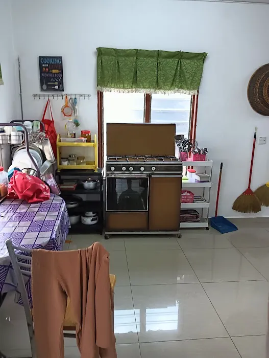 Chempaka Homestay Picture 1