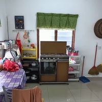 Chempaka Homestay ico